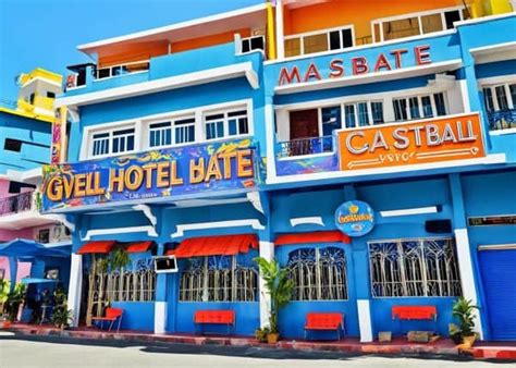 The 10 best cheap hotels in Masbate, Philippines .